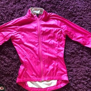 Mavic Cloud Women’s Cycling Jacket—NWOT